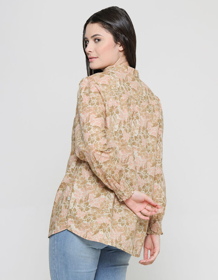 Expand Feryna Blouse Wanita