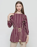 Expand Hupi Women's Blouse