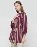 Expand Hupi Women's Blouse