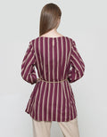 Expand Hupi Women's Blouse