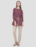 Expand Hupi Women's Blouse