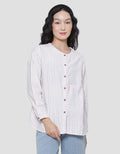 Expand Hema Blouse Wanita