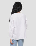 Expand Hema Blouse Wanita