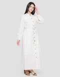 Expand Qozy Dress Wanita