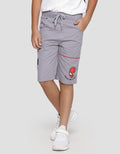 Marvel Amazing Spidey Boys Cargo Shorts