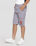 Marvel Amazing Spidey Boys Cargo Shorts