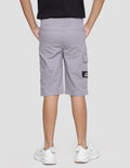Marvel Amazing Spidey Boys Cargo Shorts