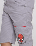 Marvel Amazing Spidey Boys Cargo Shorts