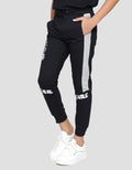 Star Wars Long Pants Knit Starwars Cut Sewn 3 Logo