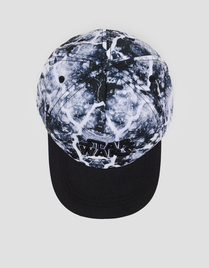 Star Wars Lighting Emboss Boys Hat