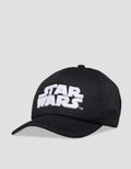 Star Wars Chenille Boys Hat