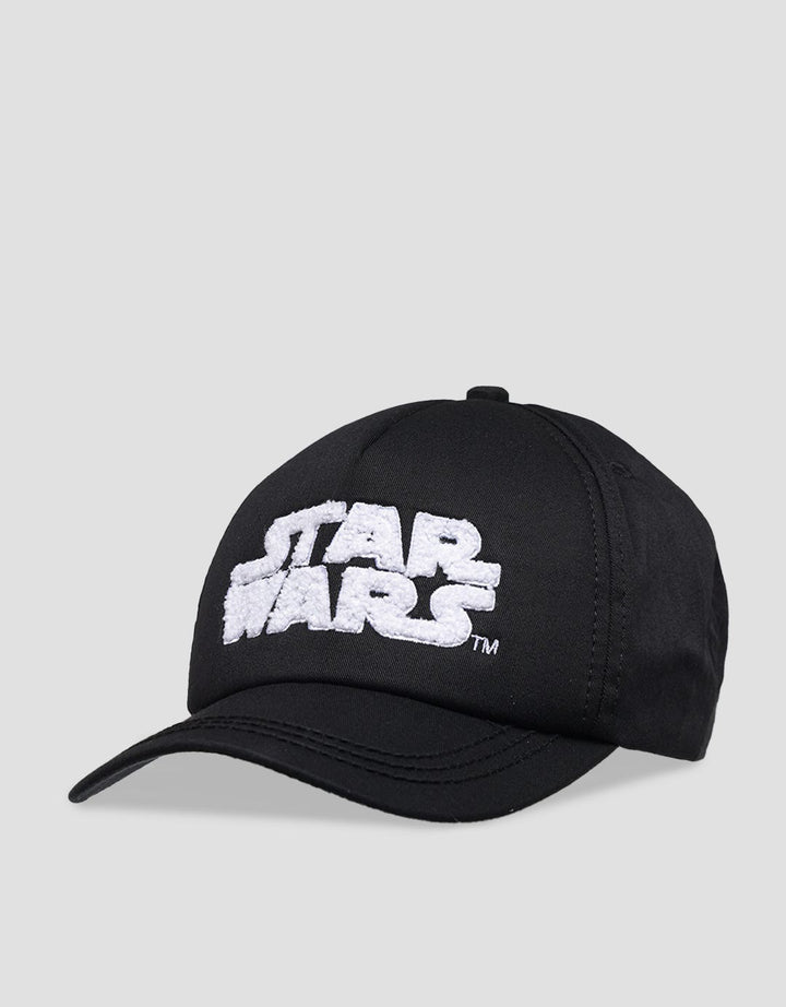 Star Wars Chenille Boys Hat