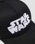 Star Wars Chenille Boys Hat