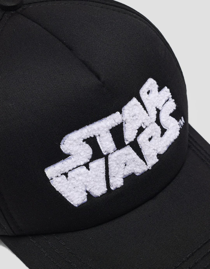 Star Wars Chenille Boys Hat