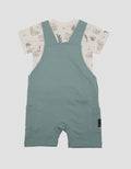 Disney Overall Dumbo