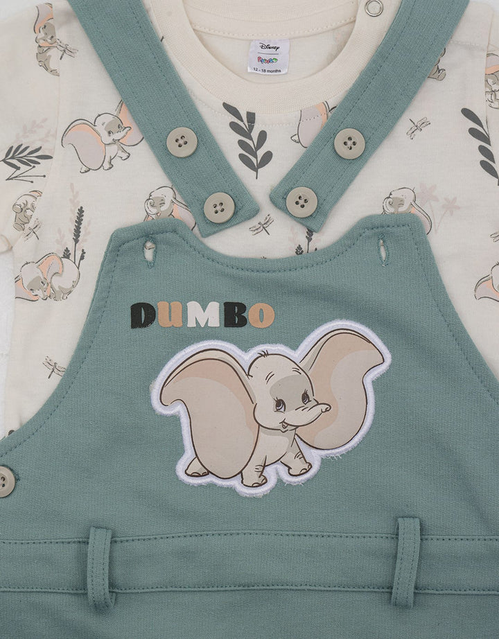 Disney Overall Dumbo