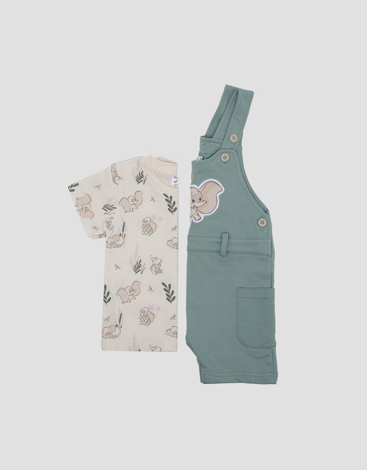 Disney Overall Dumbo