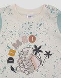 Disney Dumbo Baju Set Anak Laki-Laki