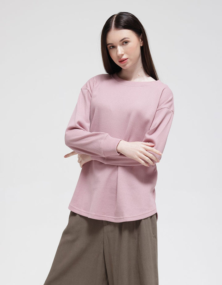 Eprise E-Basic Dax Blouse Wanita