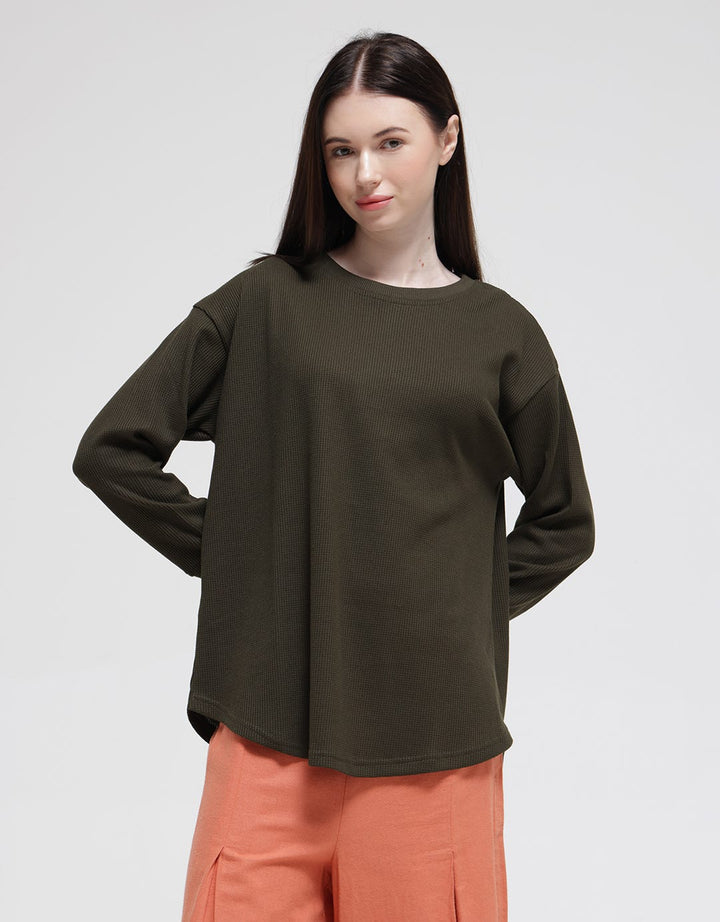 Eprise E-Basic Ilse Women's Blouse