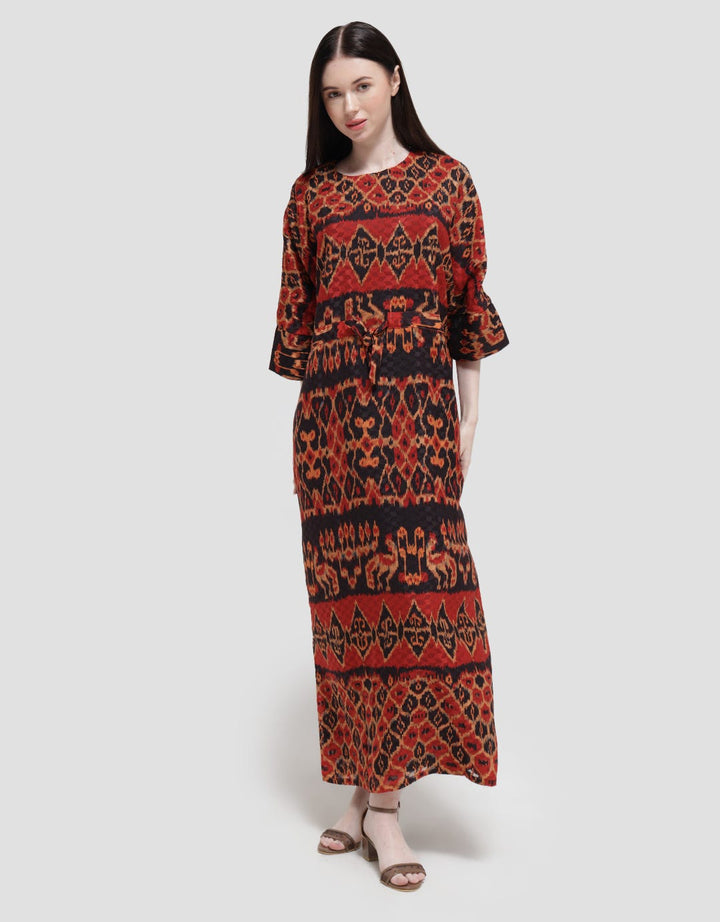 Eprise Yasmine Cessy Gamis