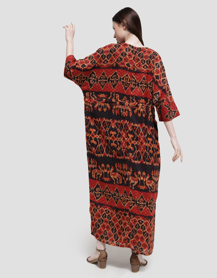 Eprise Yasmine Cessy Gamis