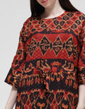 Eprise Yasmine Cessy Gamis