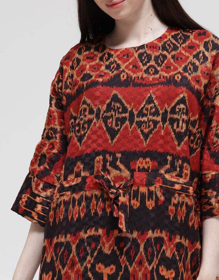 Eprise Yasmine Cessy Gamis