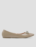 St. Yves Ballerinas Women