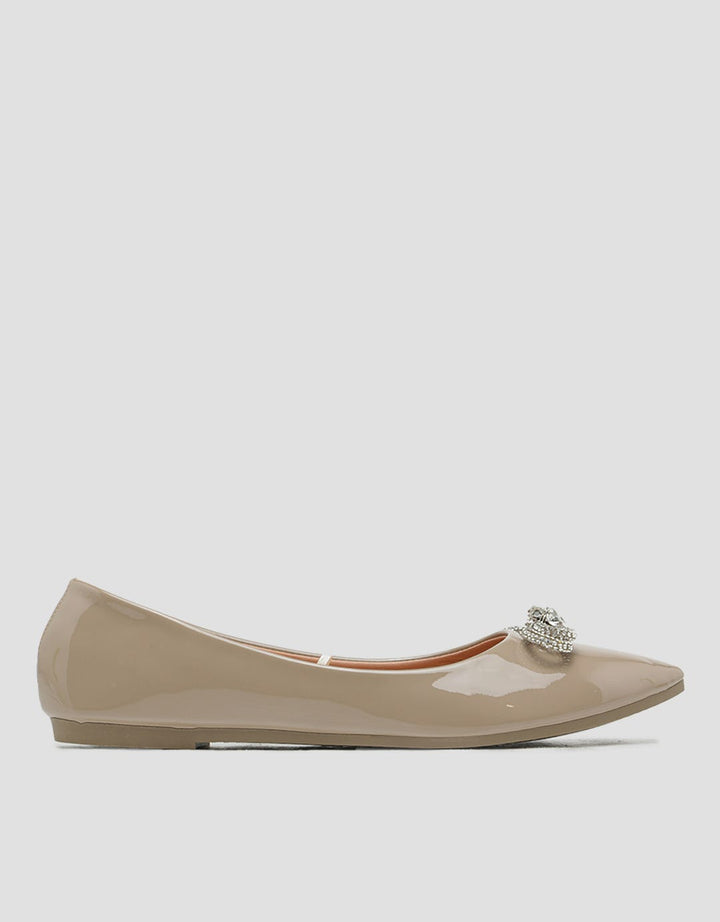 St. Yves Ballerinas Wanita