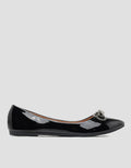 St. Yves Ballerinas Women