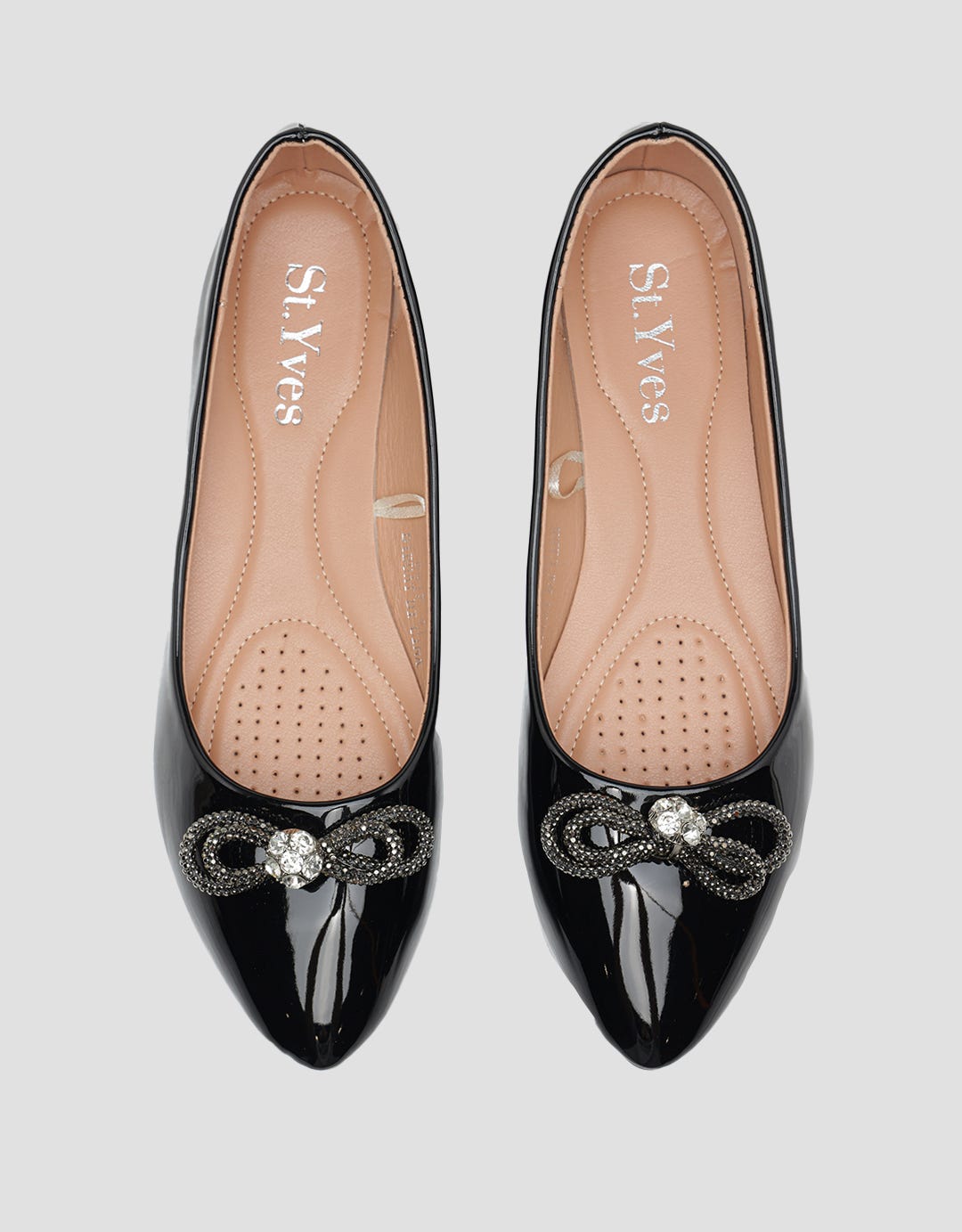 St. Yves Ballerinas Wanita