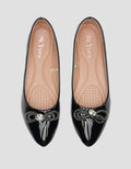 St. Yves Ballerinas Women