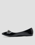 St. Yves Ballerinas Women