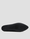 St. Yves Ww18 Sepatu Ballerinas Wanita