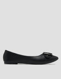 St. Yves Ww19 Sepatu Ballerinas Wanita