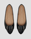 St. Yves Ww19 Sepatu Ballerinas Wanita