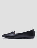 St. Yves Sepatu Ballerinas Wanita