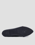 St. Yves Sepatu Ballerinas Wanita