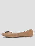 St. Yves Scx98 Sepatu Ballerinas Wanita