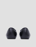 St. Yves Ballerina Brooch Sepatu Flat Wanita