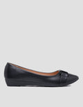 St. Yves Wcx5 Women's Ballerina Shoes