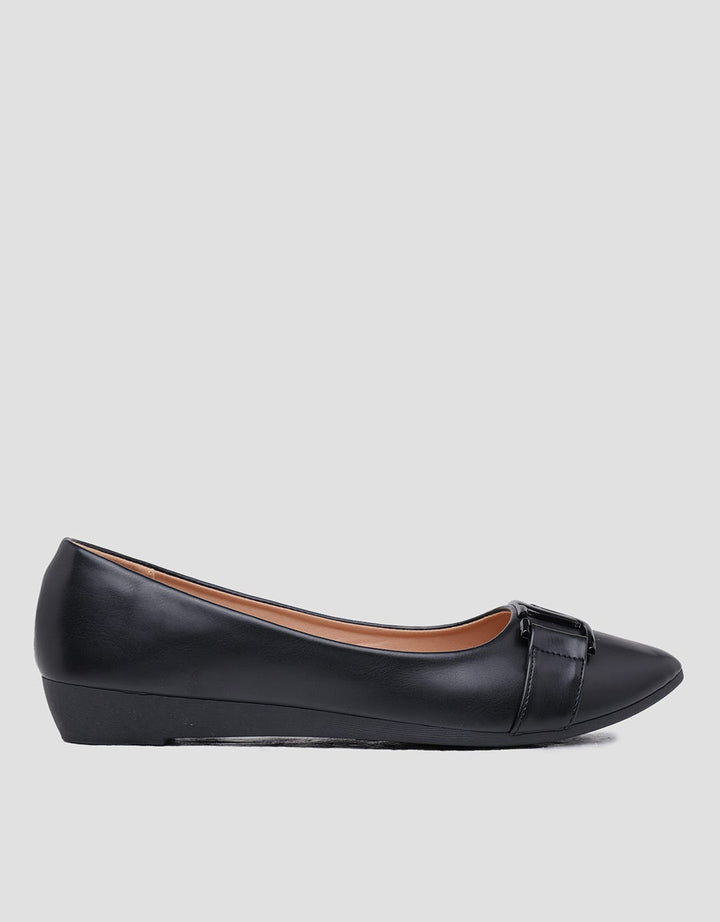 St. Yves Wcx5 Women's Ballerina Shoes