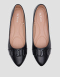 St. Yves Wcx5 Women's Ballerina Shoes