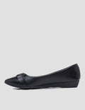 St. Yves Wcx5 Women's Ballerina Shoes