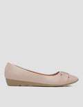 St. Yves Wcx5 Women's Ballerina Shoes