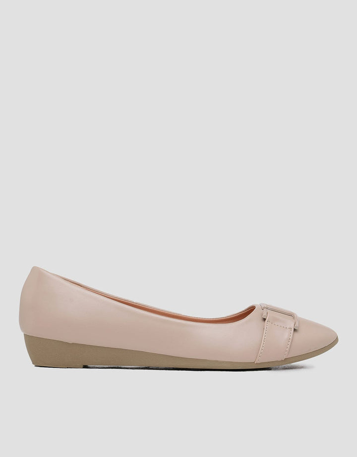 St. Yves Wcx5 Women's Ballerina Shoes