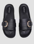 St. Yves Lm06 Slipper Sandal Wanita