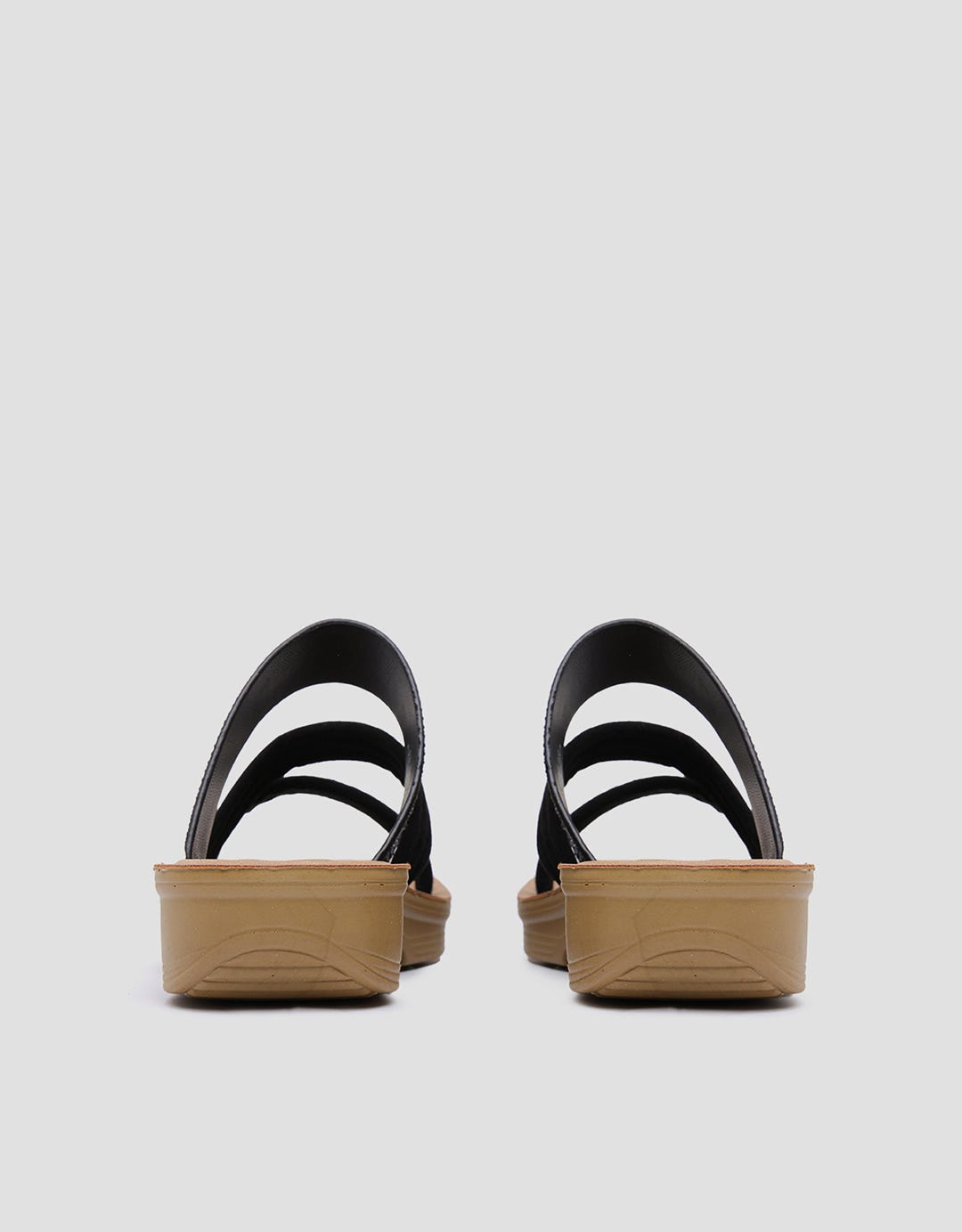St. Yves Wlm02 Slipper Sandals Wanita