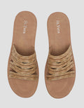 St. Yves Amante Women's Slipper Sandals